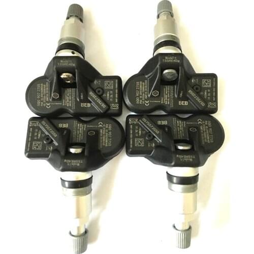 For Au-di Volkswagen A3 8V Q7 4M Q5 Q3 A4 A5 2017 MQB Tire Pressure Monitor TPMS Warning System Sensor 5Q0 907 275B 5Q0907275B