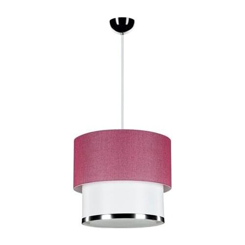 Modern 2021 Cake Single chandelier-Pink chandelier люстра