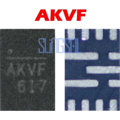 1pcs/lot 100% Original NB681GD-Z NB681GD NB681 681GD AKVF AKVE AKVG AKVH Chipse