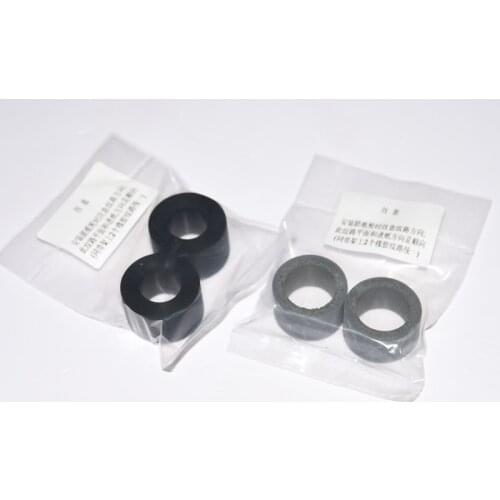 2sets. scanner pick up roller tire Roller Exchange Kit for Canon DR-C230, DR-C240, DR-M160, DR-M160II