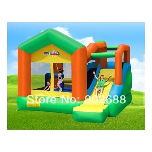 2016 Funny Inflatable water slider,combo slide bouncing castle for sale,Small szie for children Factory Driectly Wholesale price