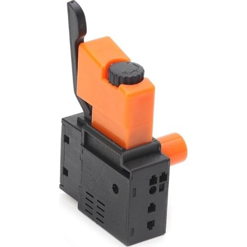 AC 250V/4A FA2-4/1BEK Adjustable Speed Switch For Electric Drill