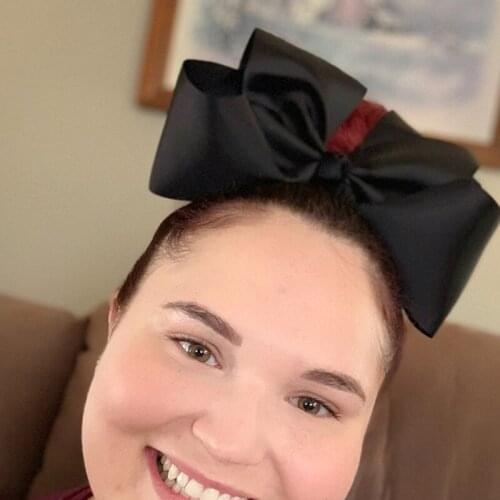 BEILARRY Hair Bows