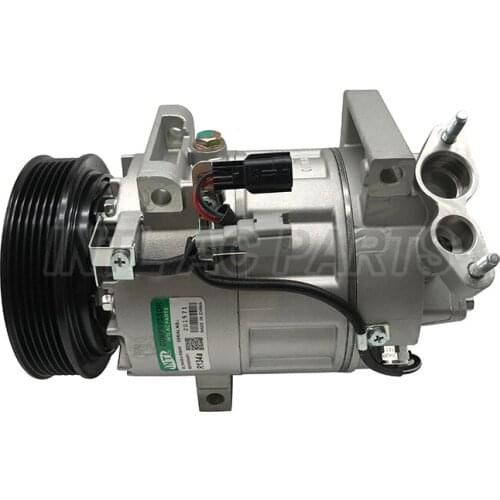 DCS-17EC DCS17EC auto car air a/c ac compressor for RENAULT Laguna III 1.5 8200898810 7711497037 Z0007226A Z0007226B Z0003234A