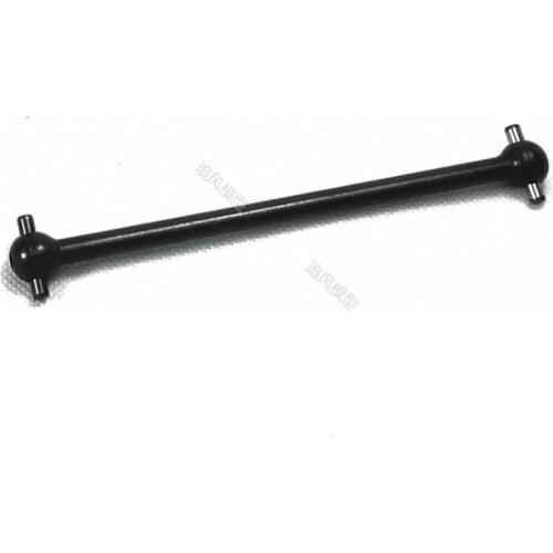 HSP 1/5 RC Car Parts 50036 Center Diff. Rear Dogbone (Short) 123mm for 94050 94051 94053