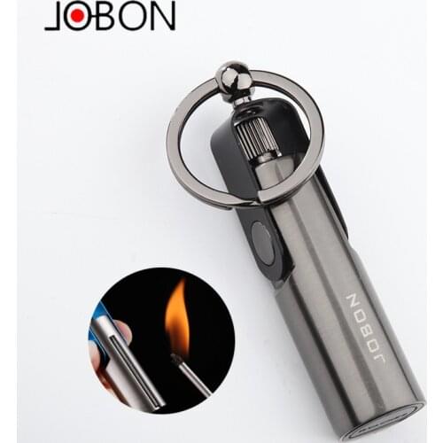 Jobon waterproof multi-purpose creative outdoor portable waist-mounted retro kerosene lighter