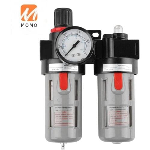 Air pressure adjusting valve