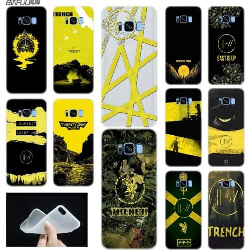 NAYIDA Samsung Galaxy S6 Phone Cases