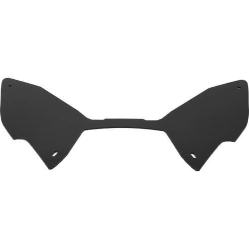 Motorcycle Forkshield Updraft Deflector Wind Deflector New Accessories For HONDA CRF1100L CRF 1100 L Africa Twin CRF1100L 2020