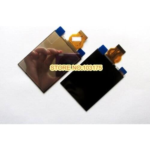Genuine New LCD Display Screen for Canon Powershot G11 G12 for FUJI X10 X100 Camera no backlight