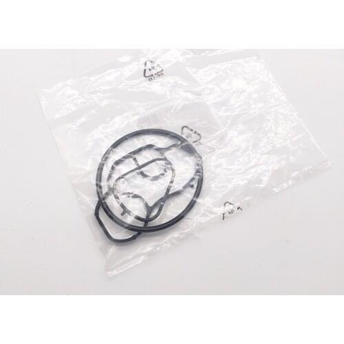 Suitable for Peugeot 2008 207 208 3008 308 408 508 5008 RCZ Citroen C3 C4 C5 DS5 DS6 Oil Filter Cover 1103P8 1103P9 seal ring