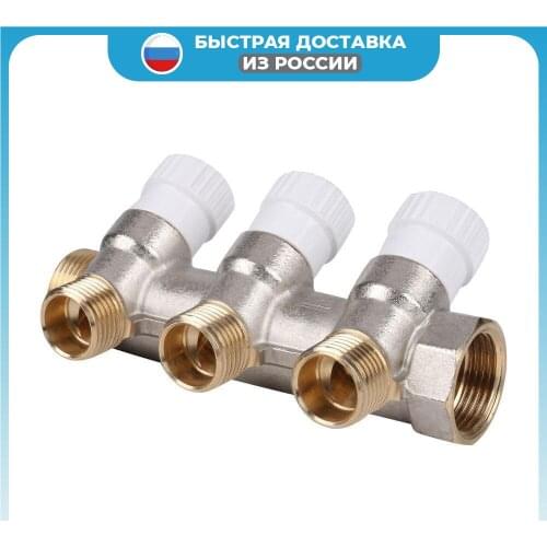 Stout Pipe Fittings