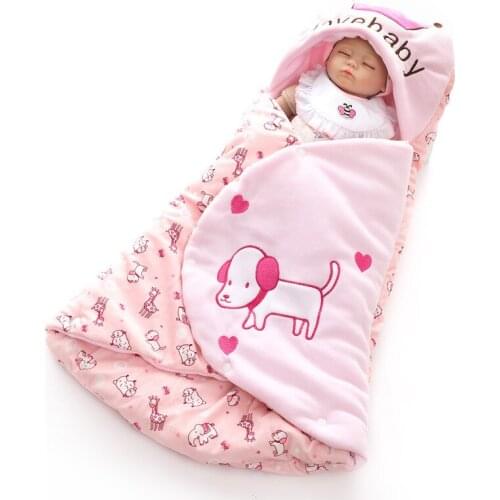VTOM Sleeping Bags For Newborns