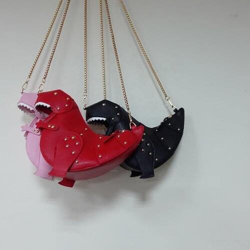 XIANJIAN Bags And Suitcases