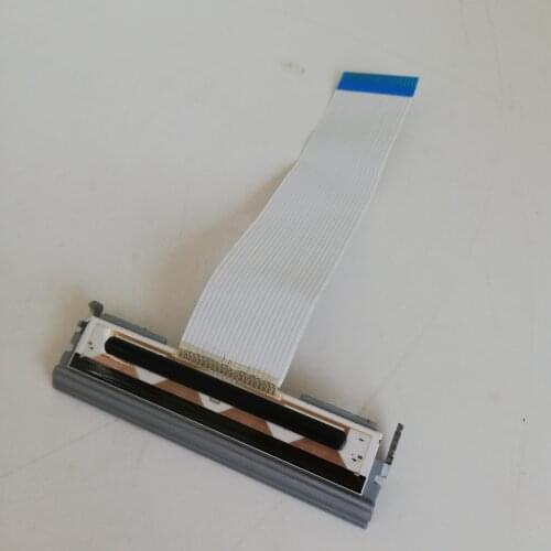 15pcs Free shipping 99% original TM-T88IV printer head for Epson thermal POS printer spare parts