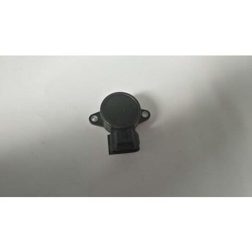 1x TPS Throttle Position Sensor For Toyo-ta OEM 89452-0A010 894520A010