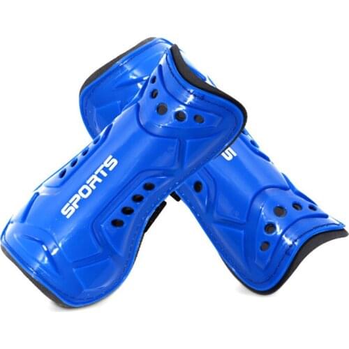 2PCS Adult Football Shin Guards Sports Soccer Calf Pad Protection Anti-collision Compression Socks Football Kneepad