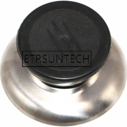 200pcs Universal Kitchen Cookware Replacement Utensil Pot Pan Lid Cover Circular Holding Knob Screw Handle