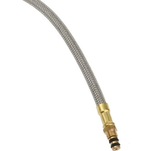 Gas Stove Adapter Hose Connector Regulator for Outdoor Camping