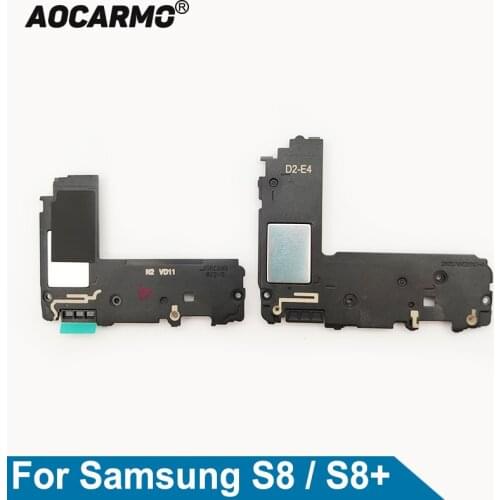 AOCARMO Speakers For Phones Samsung Galaxy S7
