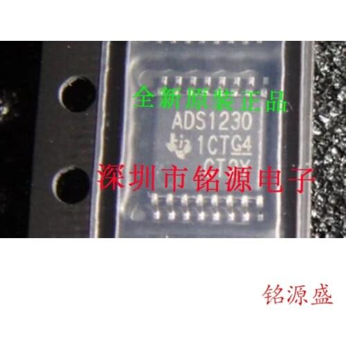 Free Shipping ADS1230IPWR ADS1230IPW ADS1230 TSOP14