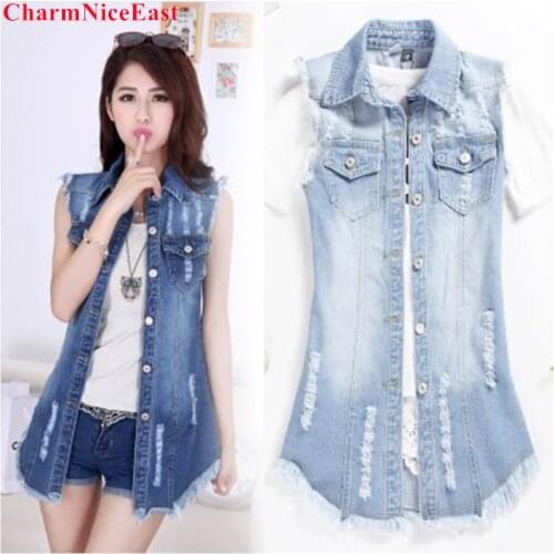 CharmNiceEast Women's Vests