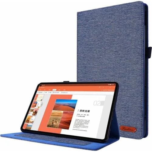 For Huawei MatePad Pro 10.8 Tablet Case With Folding Smart Sleep Stand For Huawei MRX-AL09 W09 W19 AL19 Tablet Case