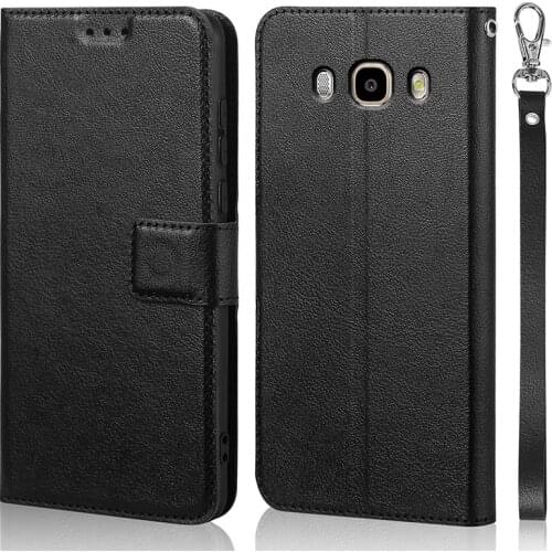 Case For Samsung Galaxy J2 Prime G532 SM-G532F 5 inch Case flip leather Cover For Samsung J2 Prime Case with card slots