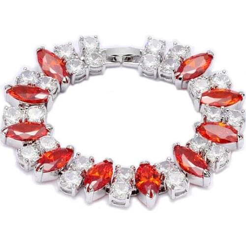 Fleure Esme Pandora Bracelets