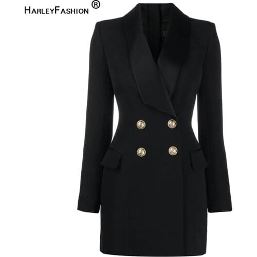 HARLEYFASHION Long Dresses