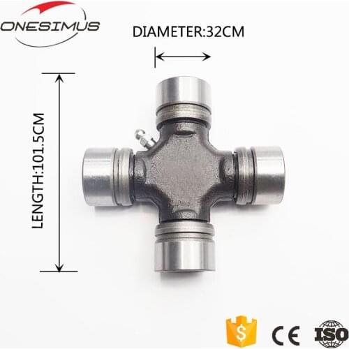 Good quality Joint Propshaft Axle Drive OEM TN-125 37125-01J25 Joint Propshaft Axle Drive for N- RD28Ti ZD30DDTi