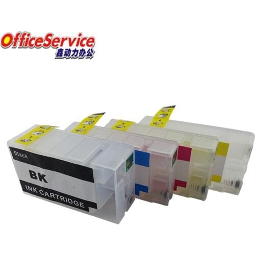 PGI-1200 PGI1200XL Refillable ink Cartridge For Canon MAXIFY MB2020 MB2320 MB2120 MB2720 printer,with chip empty Cartridge