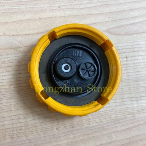 5PCS Engine Cooling System Water Tank Coolant Cover Radiator Cap- For Lacetti Daewoo Lanos Opel Omega 2.2 VECTRA 2.0 90500007