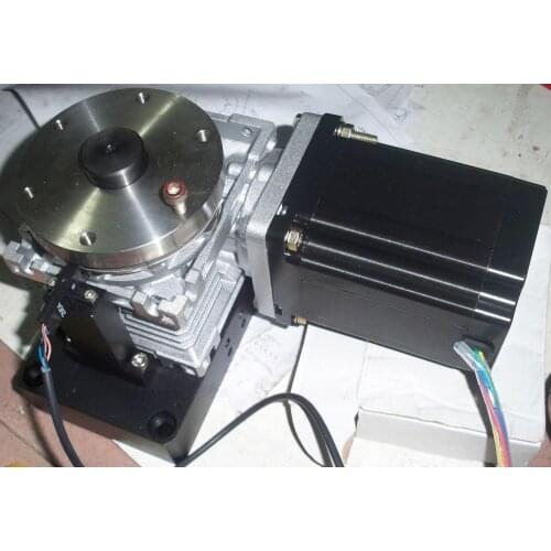 Any equal electric high speed 90 one-way CNC splitter stable impact-free replacement of pneumatic dividing disc