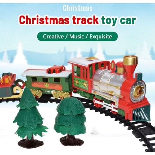 Merlin Radio Controlled Trains