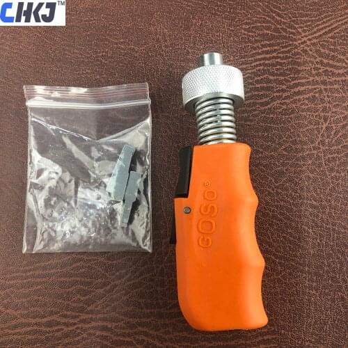 CHKJ GOSO Multifunctional Plug Spinner Quick Turning Tools for Locksmith Tool Free Shipping