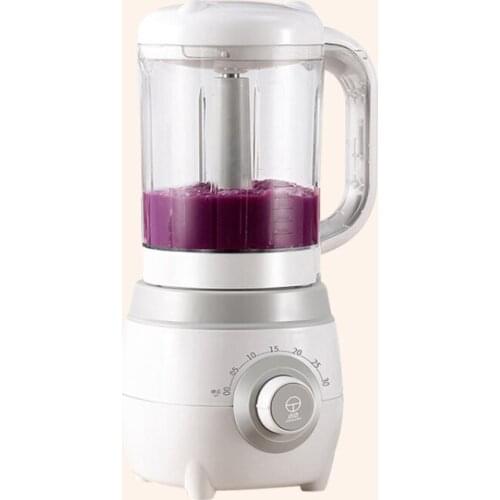 Brand New Electric Mini Food Steamer With High Quality