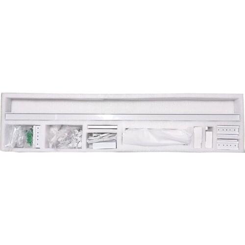 TOOLTOP Automatic Curtains
