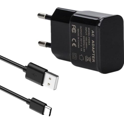 For ASUS Zenfone Max Pro M1 Travel USB Charge Universal Charger For Zenfone Max Pro M1 ZB602KL X00TD Max Pro M2 ZB631KL ZB633KL