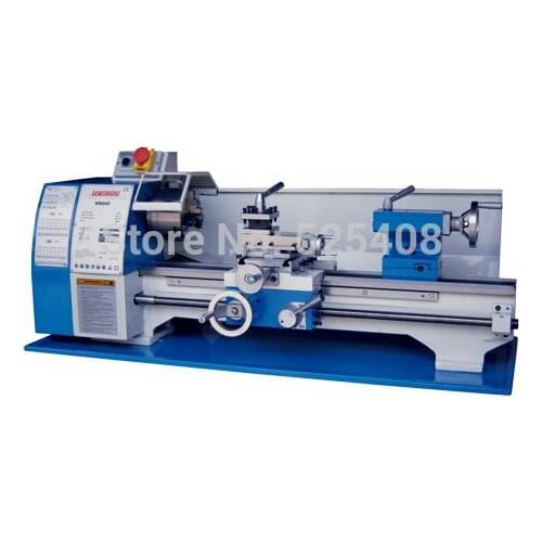 WM250V-400 Mini lathe , high quality small lathe machine