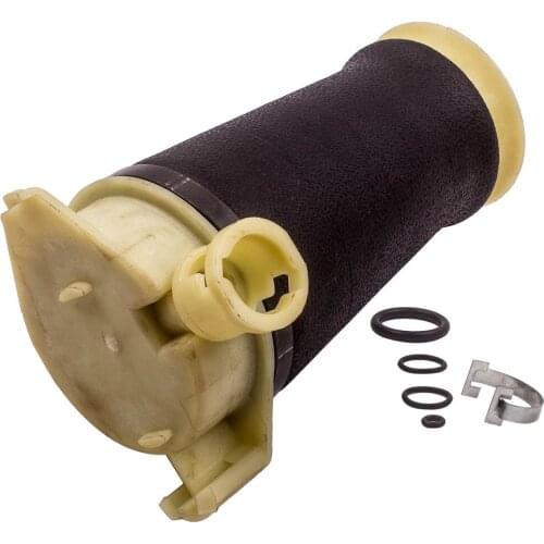 1pcs Rear Left Air Spring Bag Shock for Lincoln Continental 1995-2002 Return 3U2Z5580NA 3U2Z5580MA 3U2Z5580JA