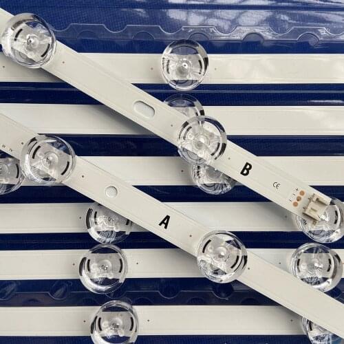48pcs DRT 3.0 47" LED Backlight strip For LG 47" TV innotek 6916L-1948A 1949A 47LB6300 47LB561V 47LB652V 47lb650v LC470DUH 47LB
