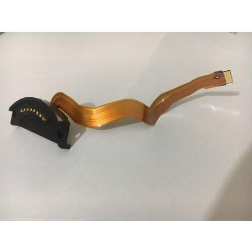 90%New touch cable flex for canon 1100d camera parts