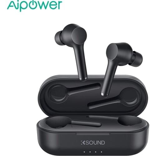 Aipower Headphones With Microphone