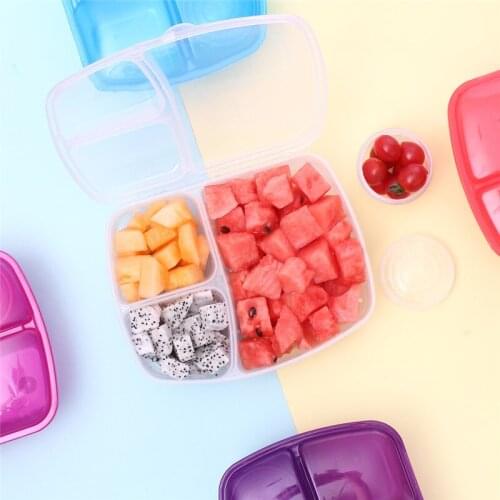 Albeey Lunch Boxes