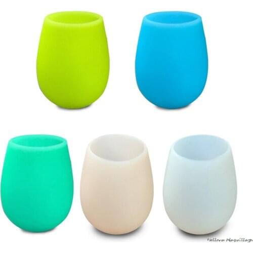 Belleza Maquillage Tea Cups