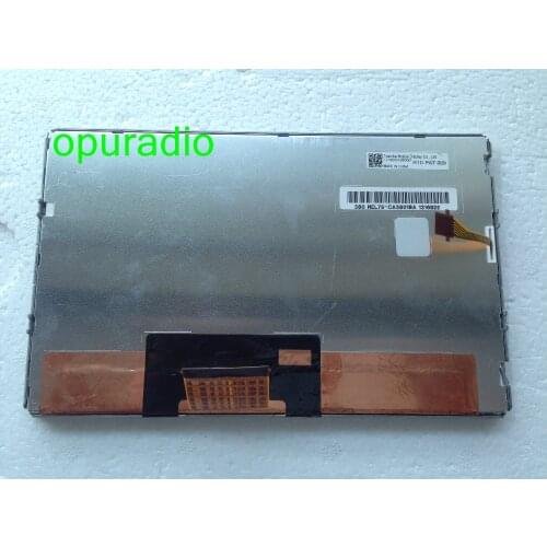 Free shipping Matsushita 8inch Display LT080CA38000 NEL75-CA3801 LCD monitor screen for car navigation GPS DVD video radio audio