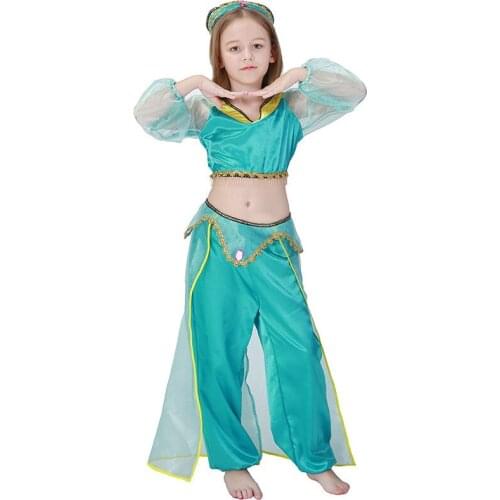 Coldker Dance Costumes For Girls