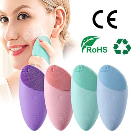 Doellie Face Brushes