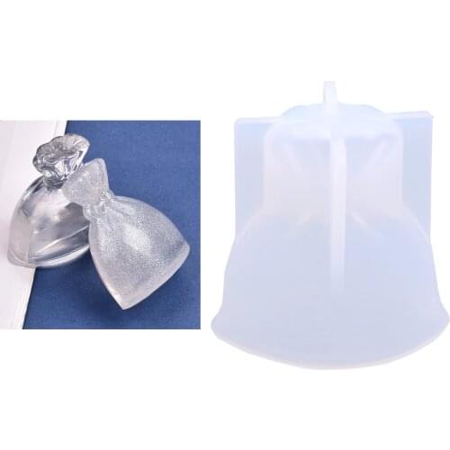 Wallet Soap Molds Plaster Chocolate Candle Mold Fondant Mold